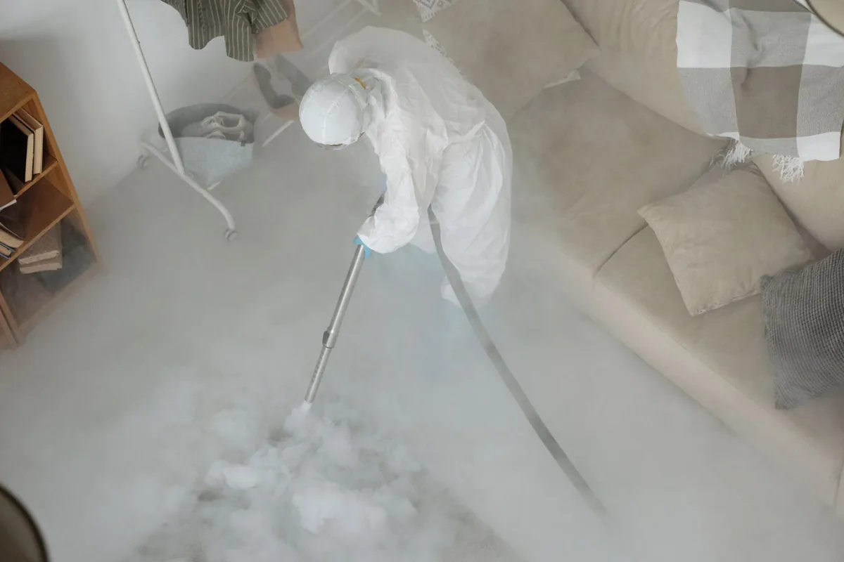 Crime Scene Cleanup in Valparaiso, FL